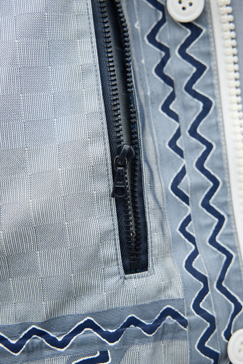 Visvim The Fusion Project Nomad Jacket
