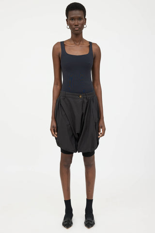 Vivienne Westwood Red Label Balloon Shorts