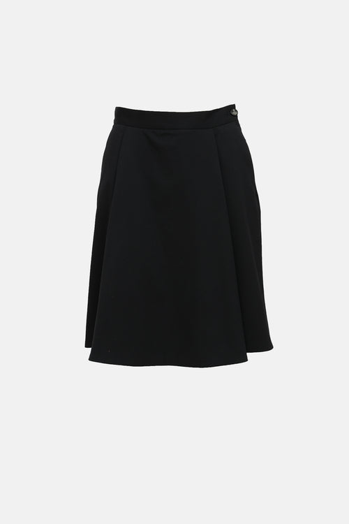 Vivienne WestwoodRed Label Pleated Skort