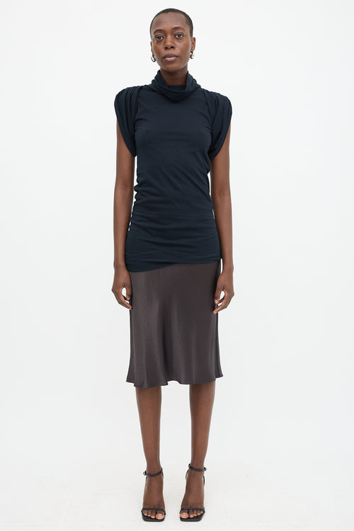 Vivienne Westwood Anglomania Jersey Dress