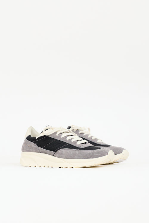 Woman by Common Projects Track 80 Sneaker