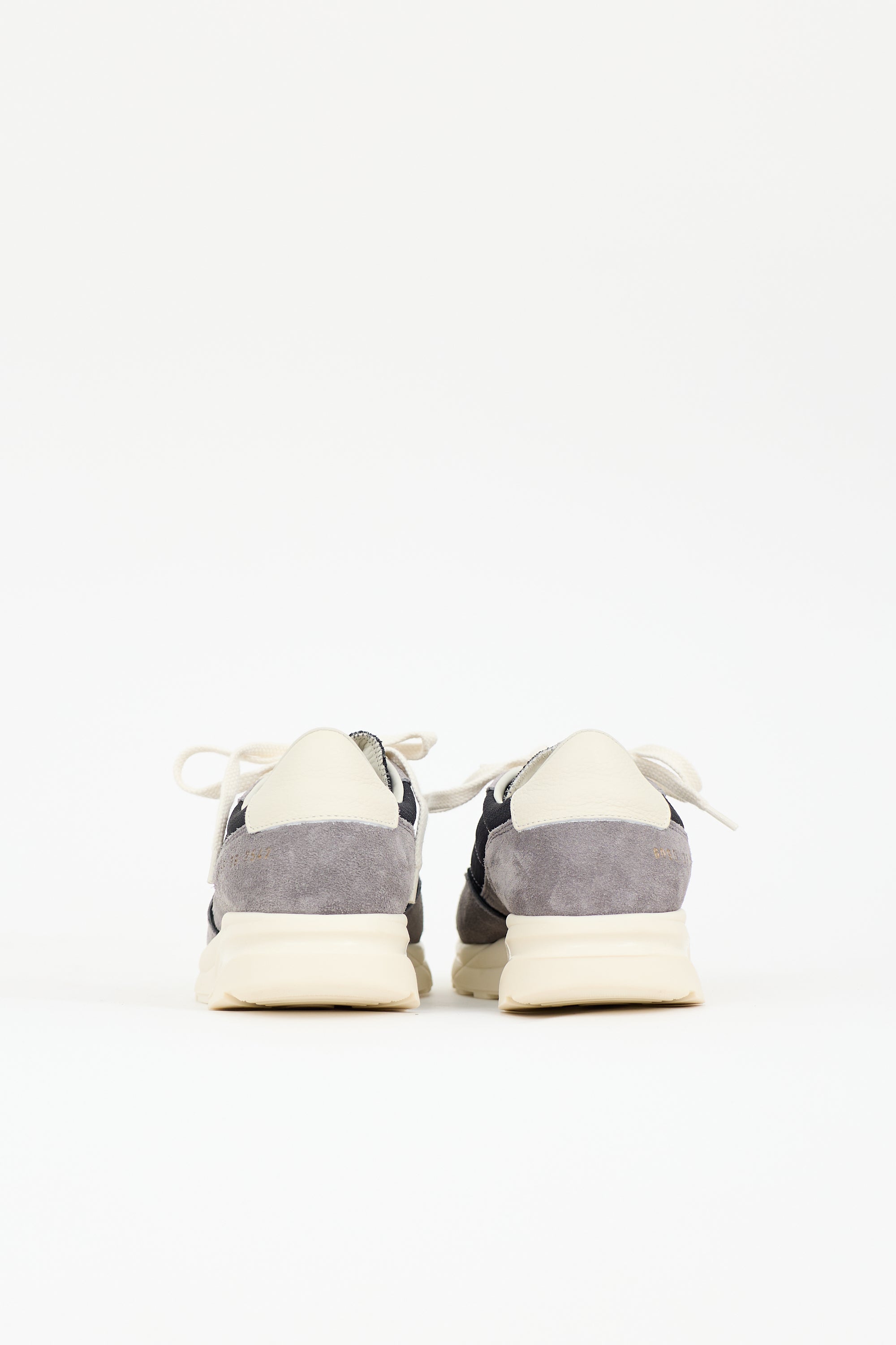 Woman by Common Projects Track 80 Sneaker