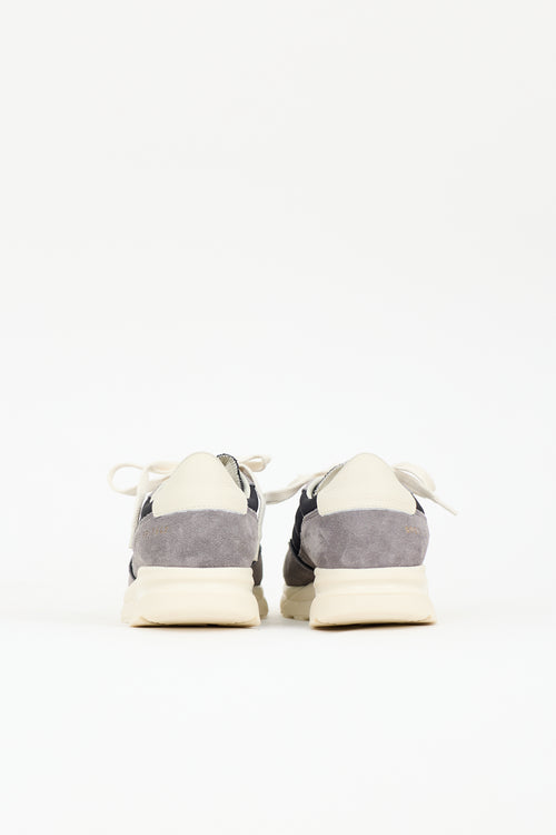 Woman by Common Projects Track 80 Sneaker