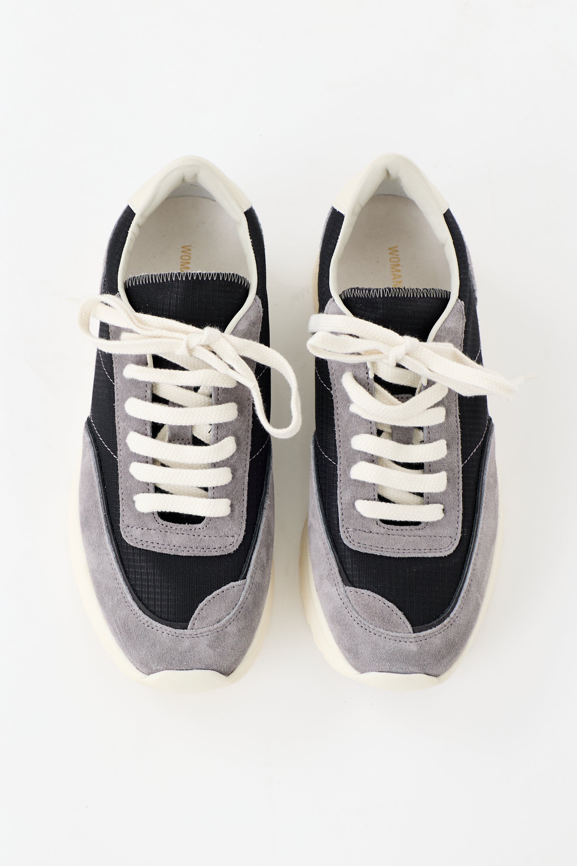 Woman by Common Projects Track 80 Sneaker