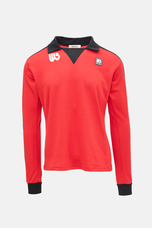 Wales Bonner Home Jersey