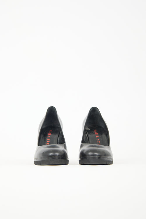 Walter Steiger Leather Pump