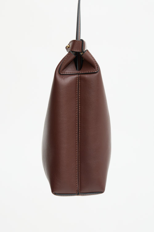 Wandler Leather Teresa Bag