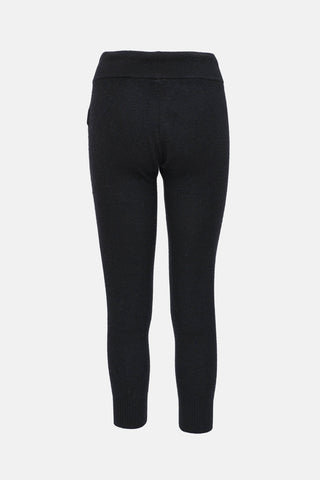  Cashmere Jogger Pant