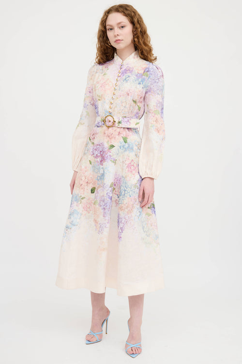 Zimmermann Dawning Dress