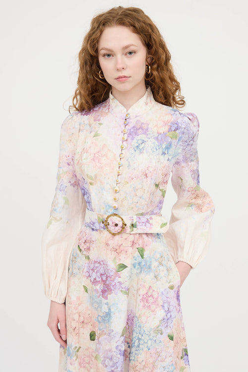 Zimmermann Dawning Dress