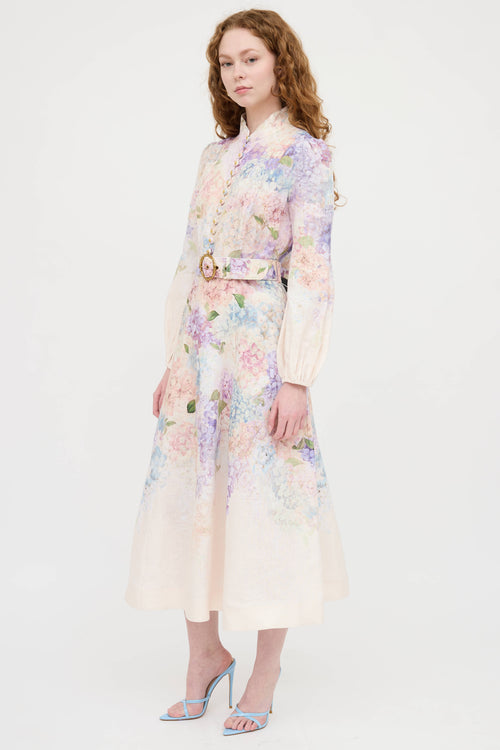 Zimmermann Dawning Dress
