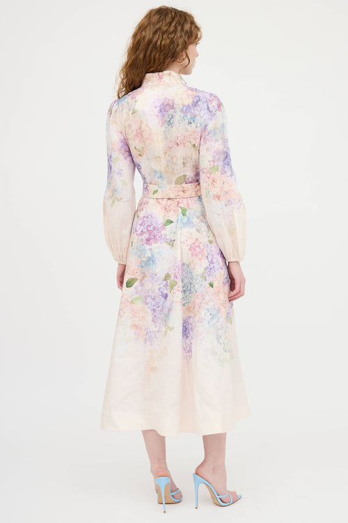 Zimmermann Dawning Dress