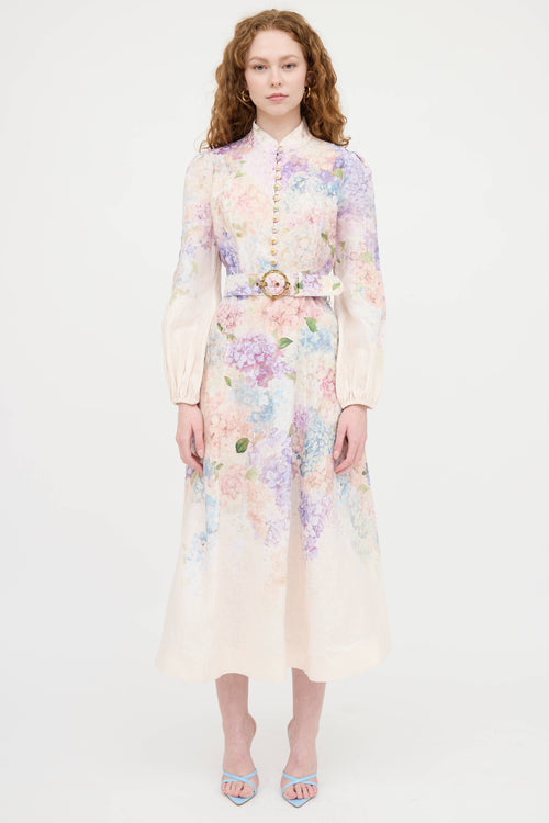 Zimmermann Dawning Dress