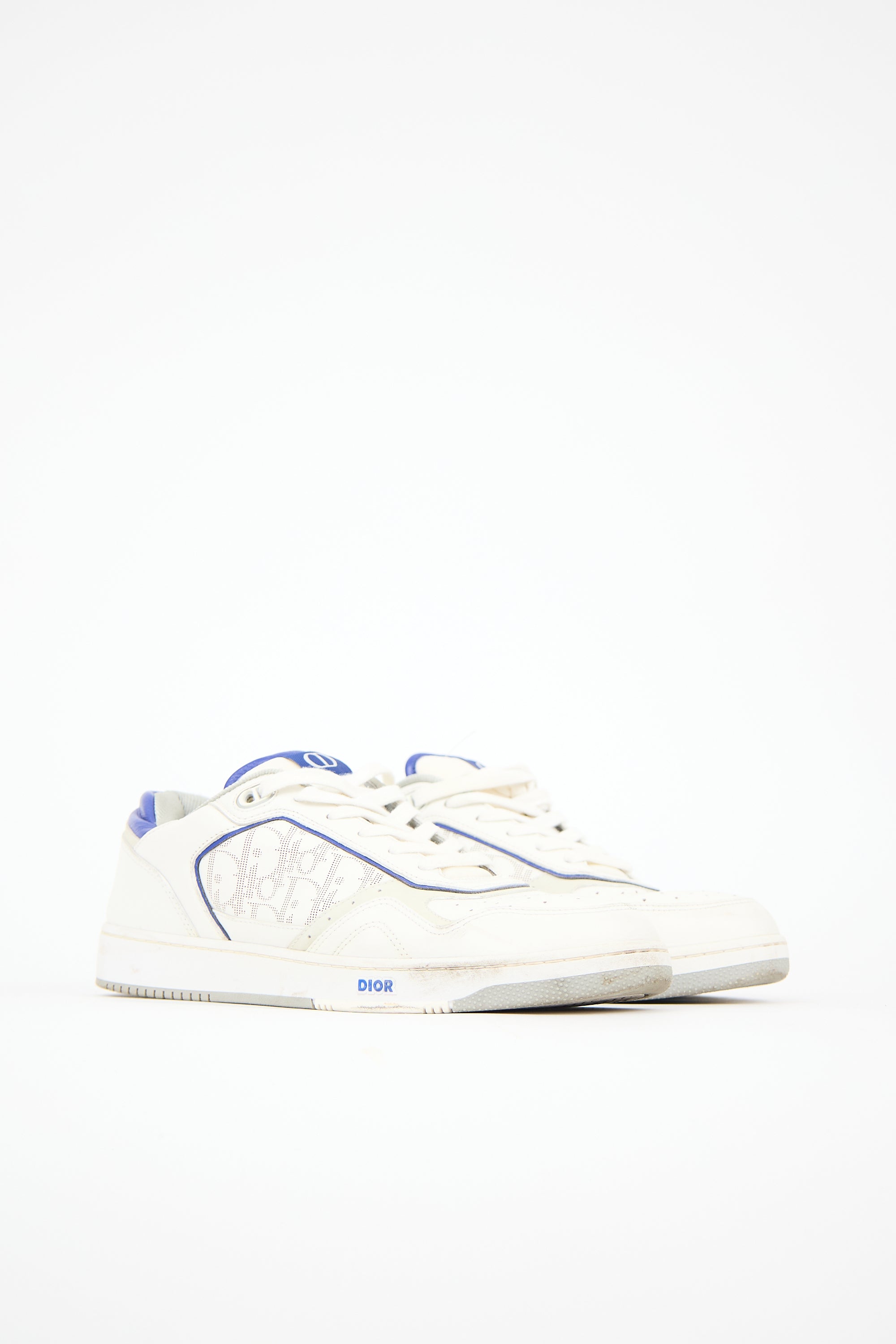 Dior B27 Uptown Sneaker