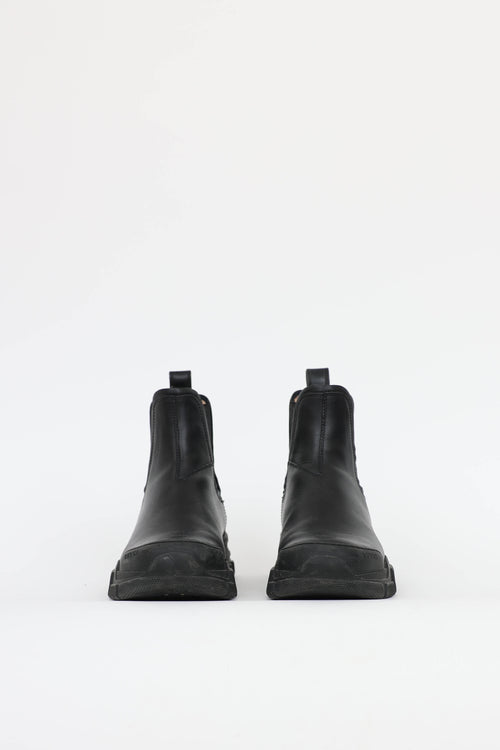 Gucci Leon Chelsea Boot
