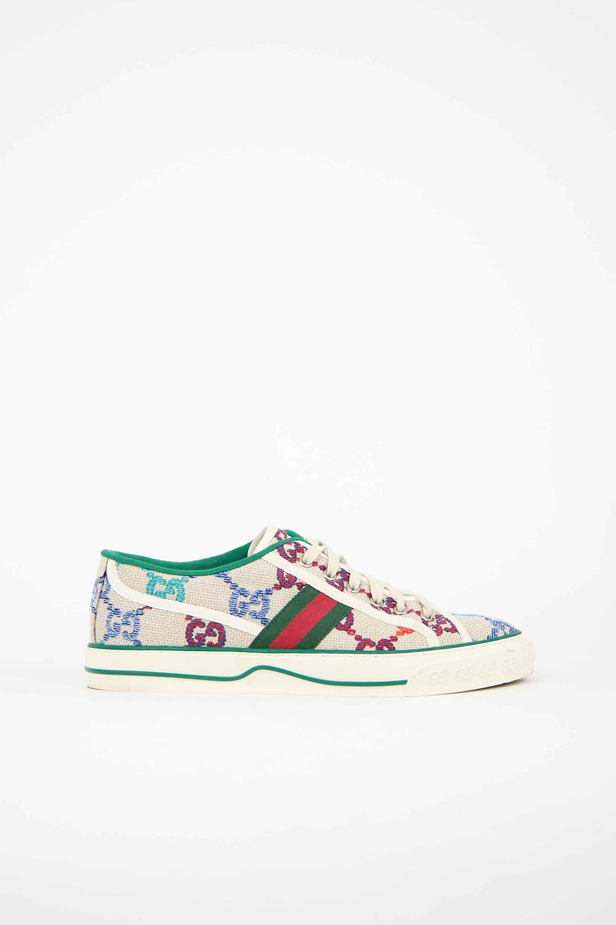Gucci Monogram 1977 Sneaker
