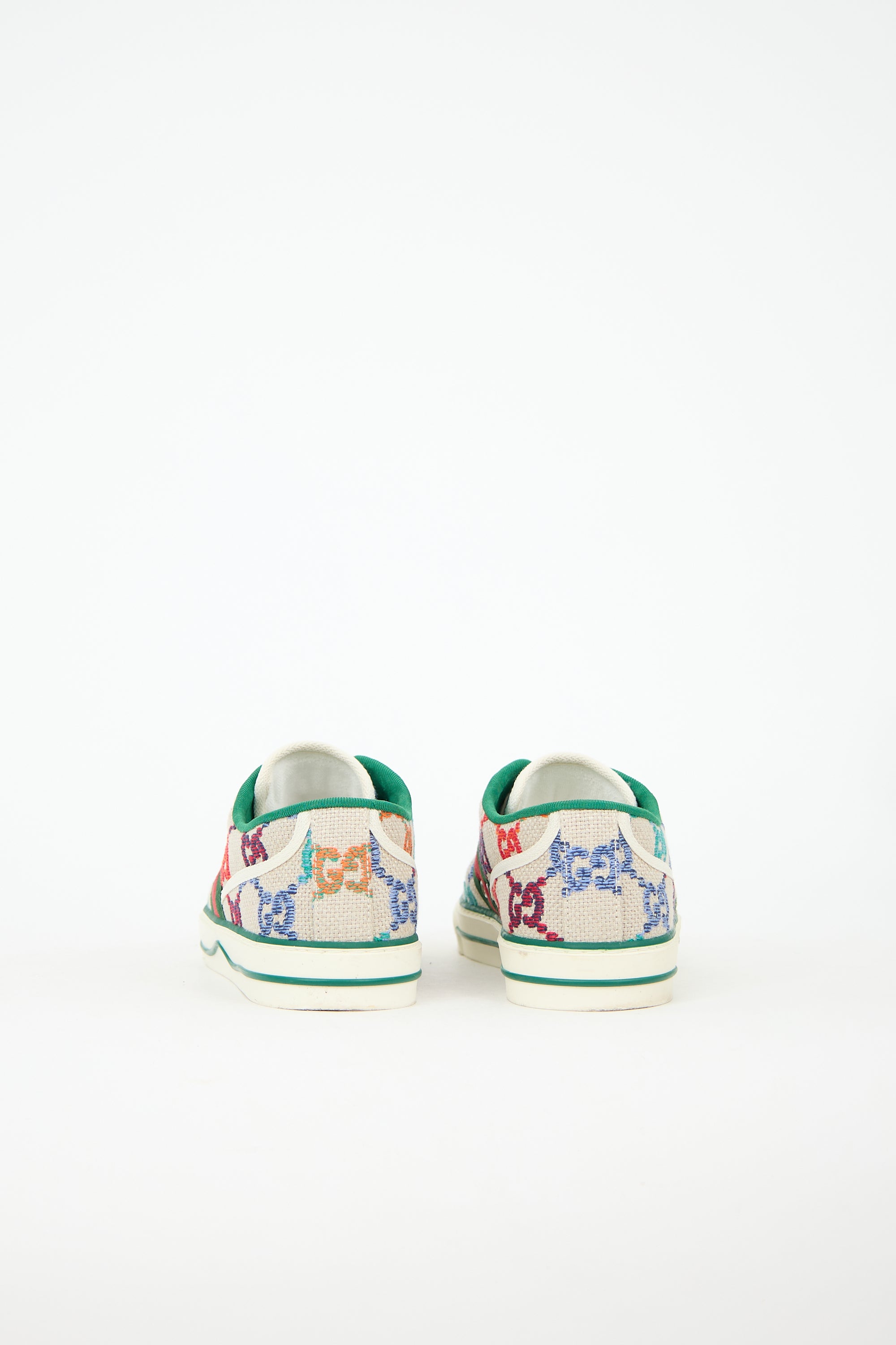 Gucci Monogram 1977 Sneaker