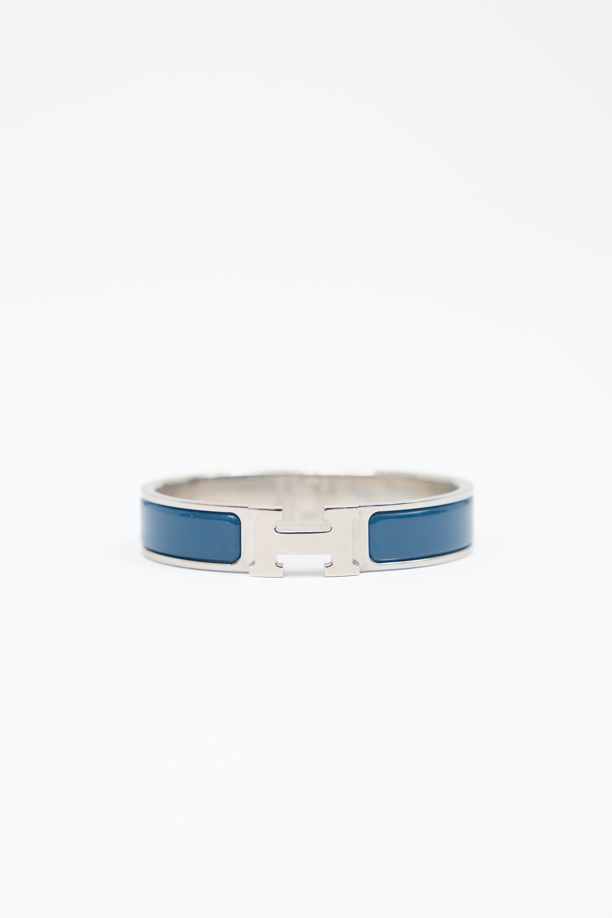 Hermès Clic H Bracelet