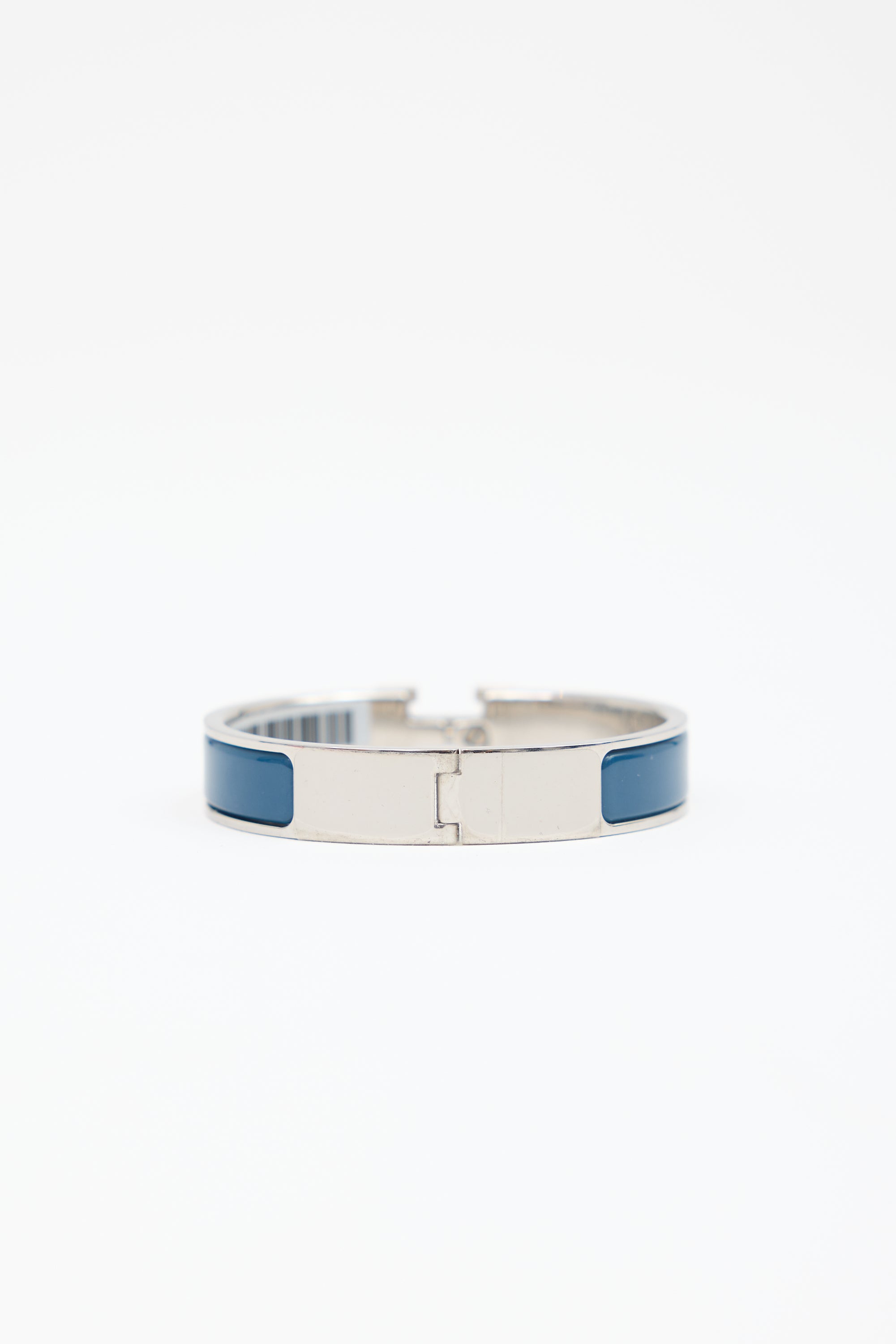 Hermès Clic H Bracelet