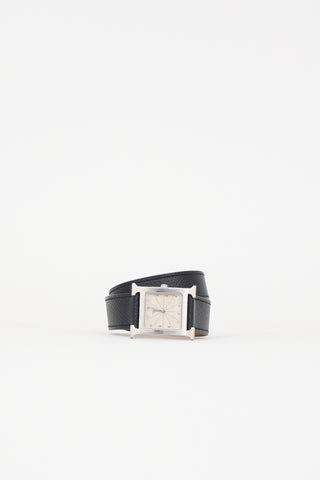 2017 Large Heure H Watch