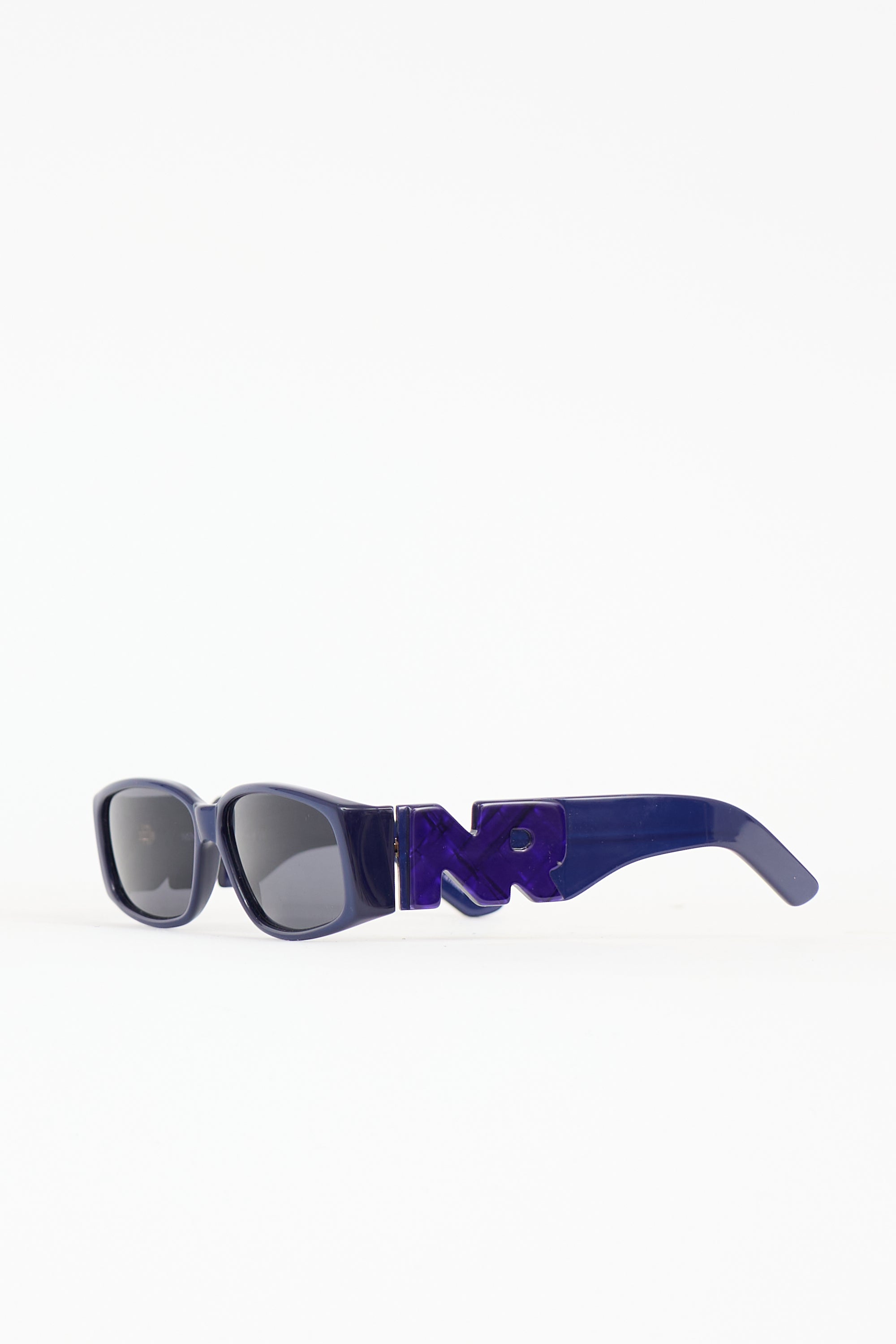 Nina Ricci NR 3080 Rectangular Sunglasses