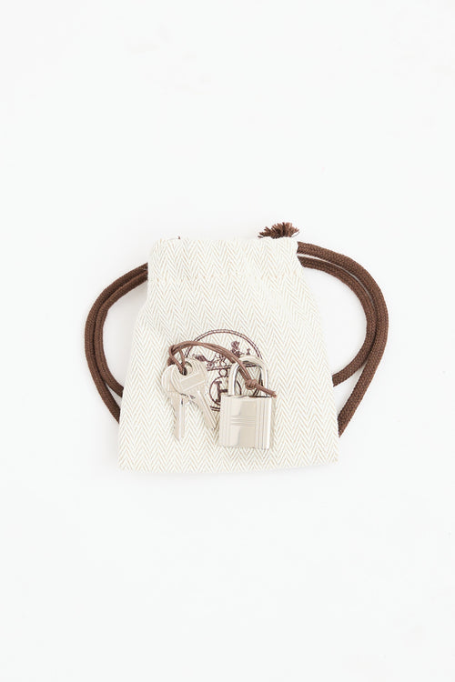 2022 Rouge de Coeur Picotin 18 Clemence Bag