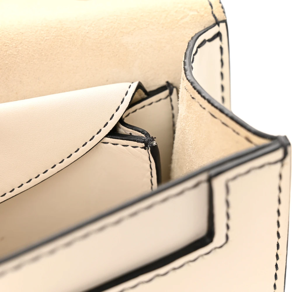 Lushentic Designer Bags - Medium J'adior Chain Flap Bag - Image 13
