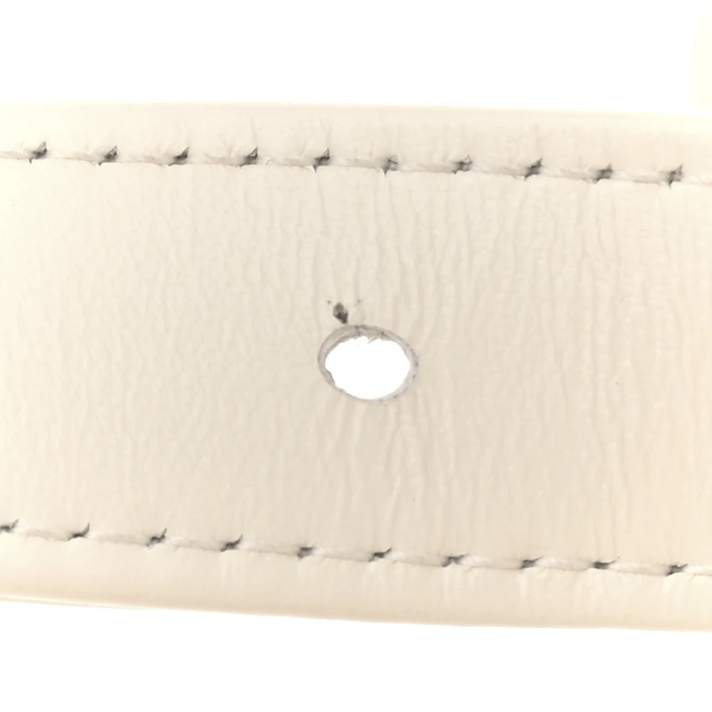 Lushentic Bags Medium Lady D Joy Latte Diamond Cannage Calfskin - Image 13