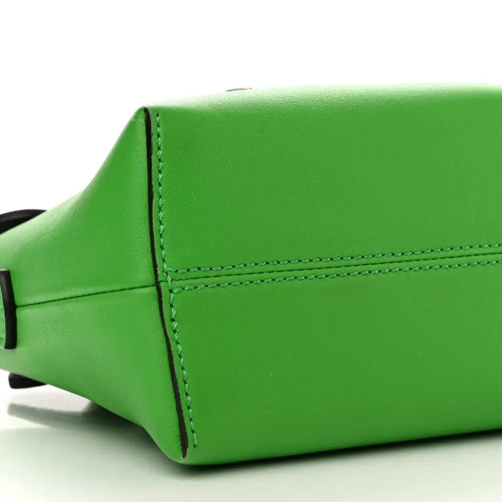 Lushentic Replicas Mini Boston Bag - Multicolor Dolce Vitello Leather - Image 4