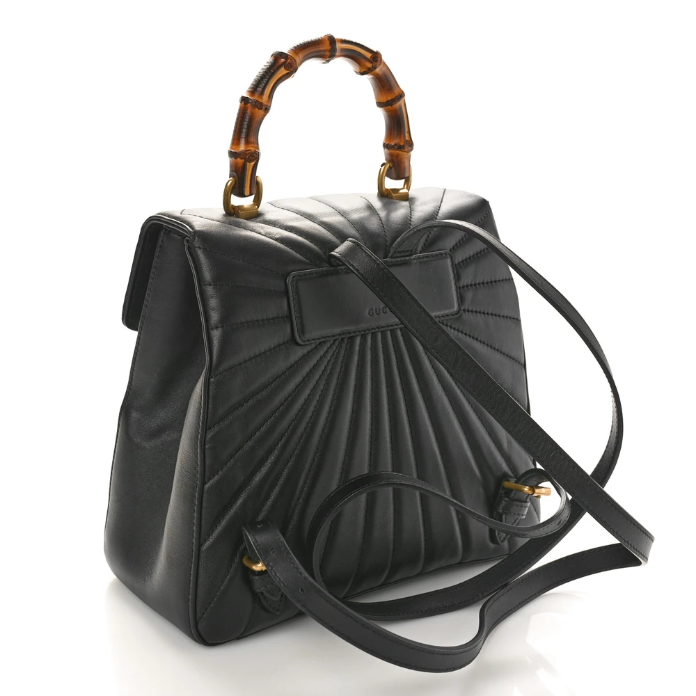 Buy Lushentic Grade Bags - Medium Bamboo Trapuntata Queen Margaret - Image 3