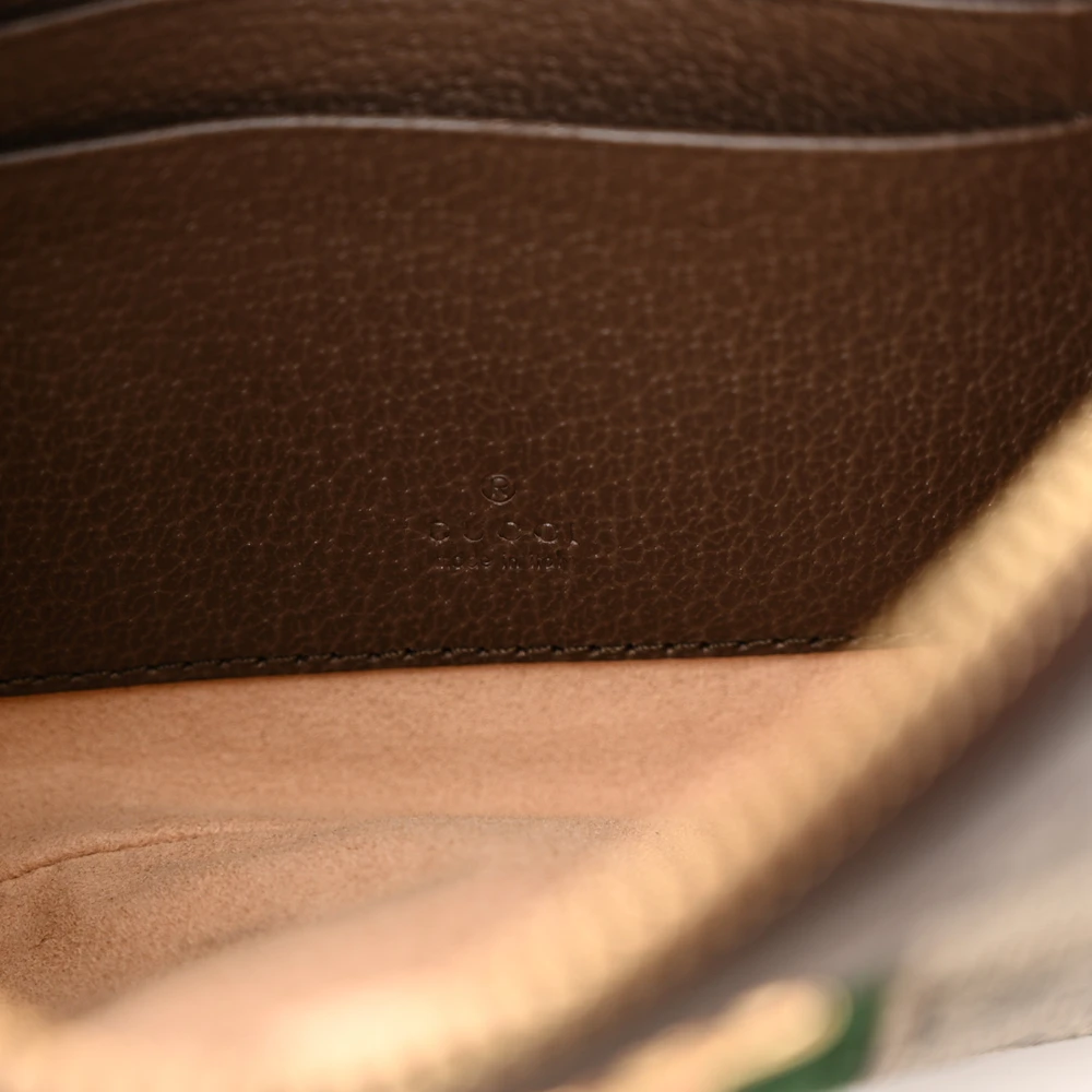 Replica Gucci Ophidia Utility Belt Bag – Supreme Monogram Design - Image 2