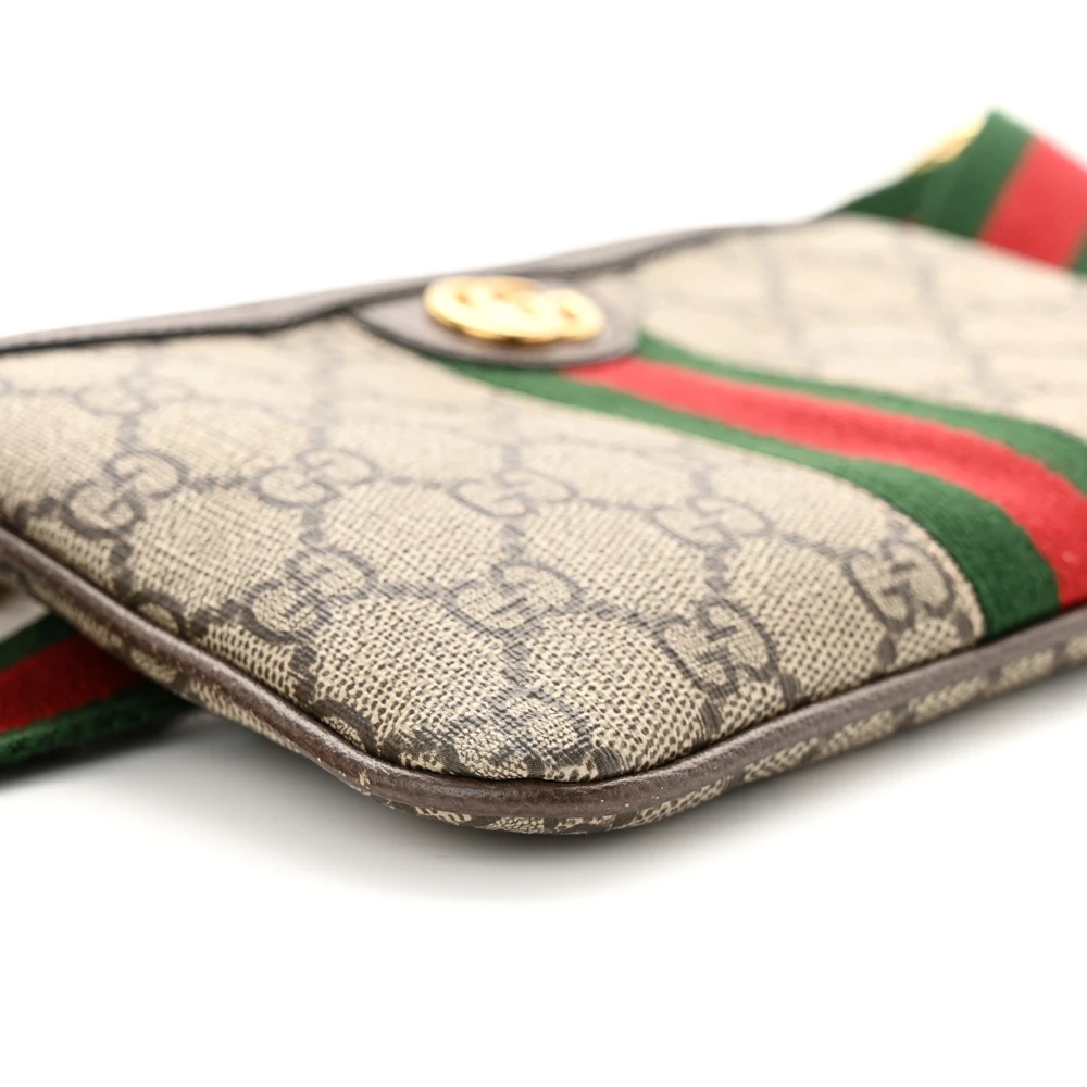 Replica Gucci Ophidia Utility Belt Bag – Supreme Monogram Design - Image 5