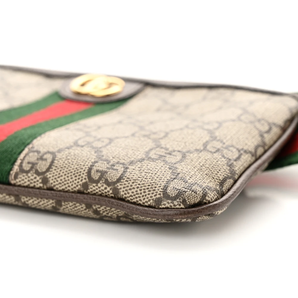 Replica Gucci Ophidia Utility Belt Bag – Supreme Monogram Design - Image 4