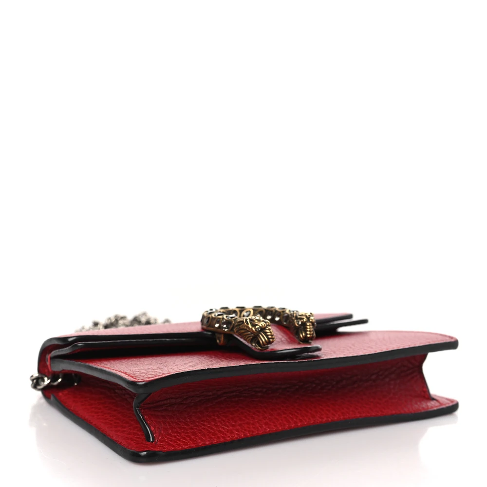 Lushentic Grade Replica Mini Super Dionysus Shoulder Bag Overview - Image 6