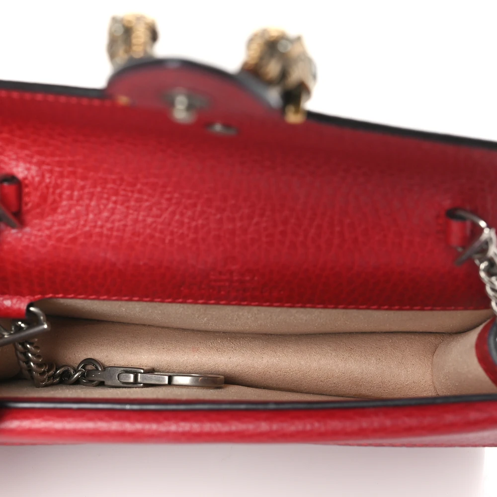 Lushentic Grade Replica Mini Super Dionysus Shoulder Bag Overview - Image 7