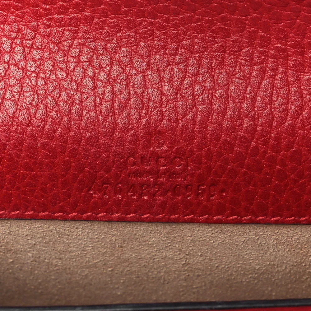 Lushentic Grade Replica Mini Super Dionysus Shoulder Bag Overview - Image 2