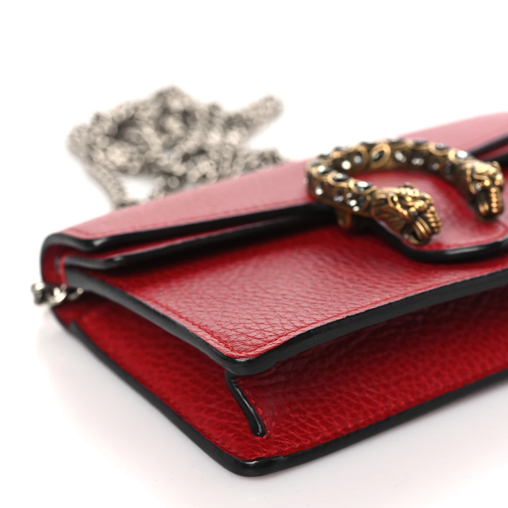 Lushentic Grade Replica Mini Super Dionysus Shoulder Bag Overview - Image 5