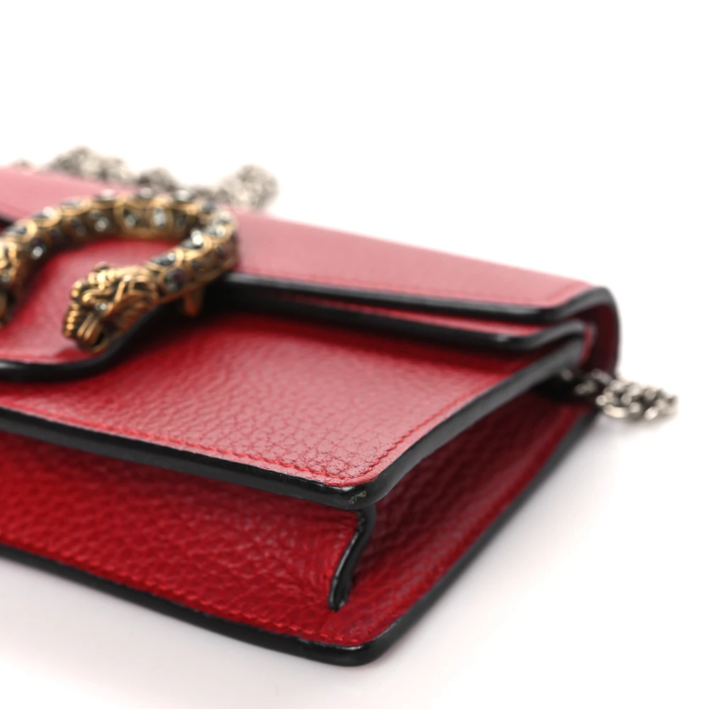 Lushentic Grade Replica Mini Super Dionysus Shoulder Bag Overview - Image 4