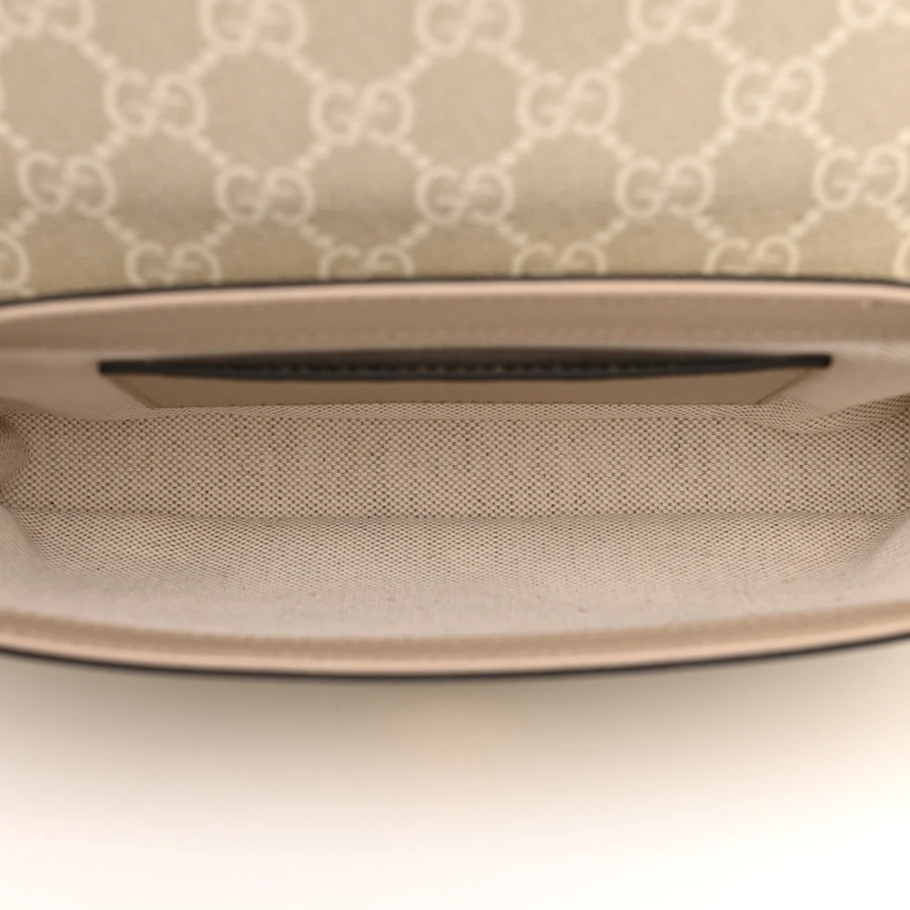 Lushentic Quality Bags: Mini Web Ophidia Envelope Shoulder Bag - Image 7