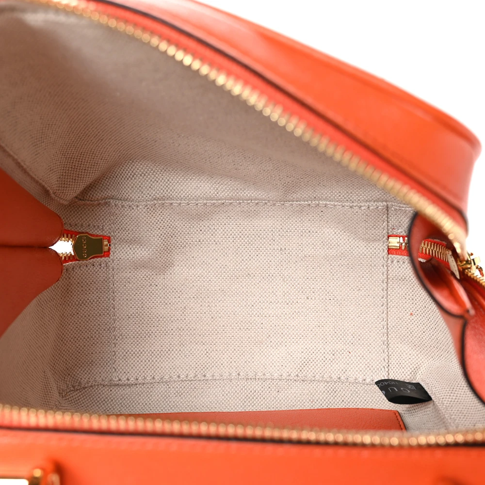 Lushentic Small Diagonal Stitched Blondie Shoulder Bag - Image 7