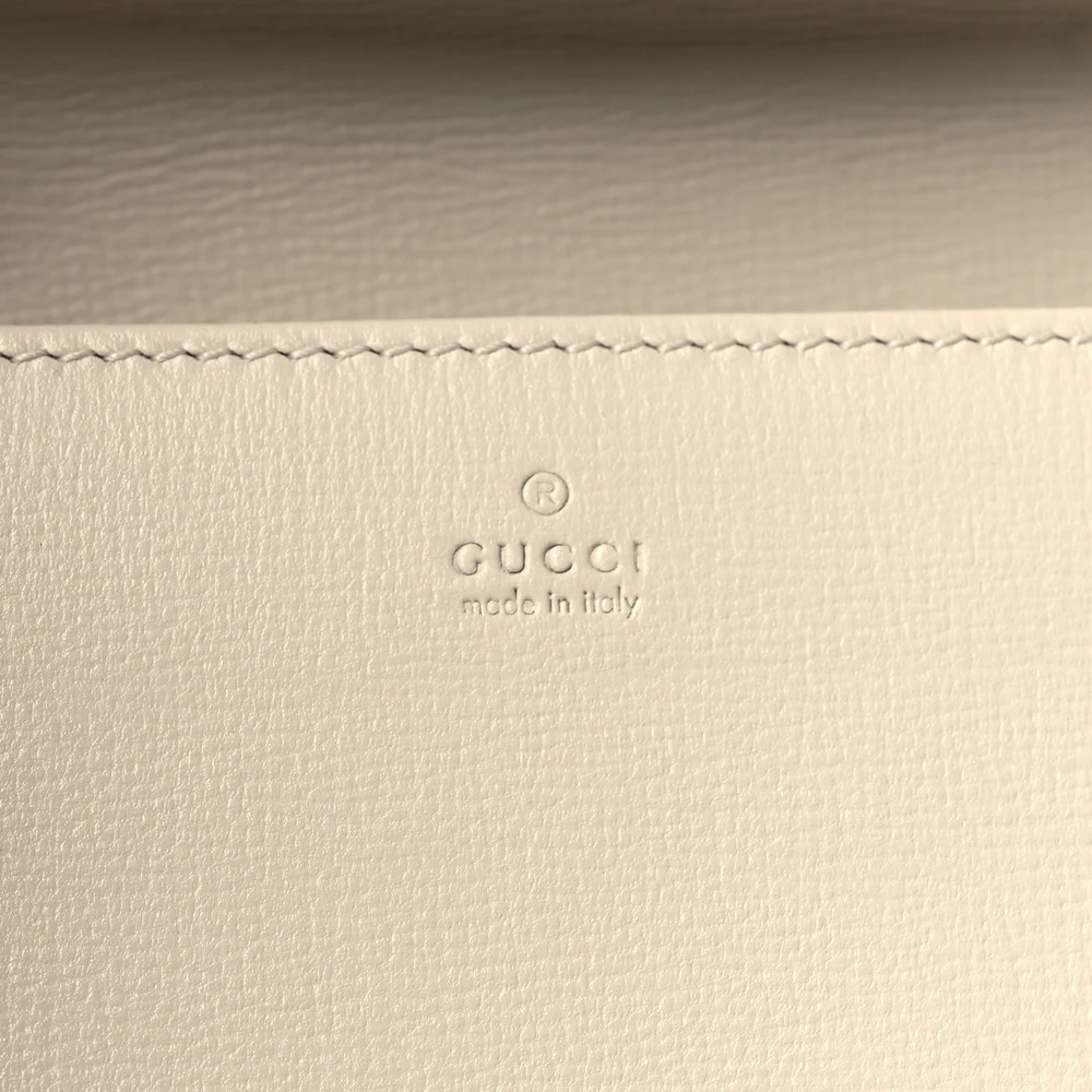 Replica Gucci Wallet On Chain - Small Horsebit 1955 in GG Canvas - Image 2