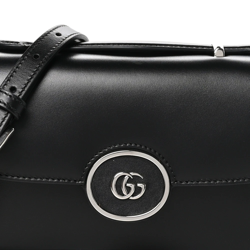 Buy Lushentic Grade Bags Small Petite GG Top Handle Shoulder Bag - Image 8