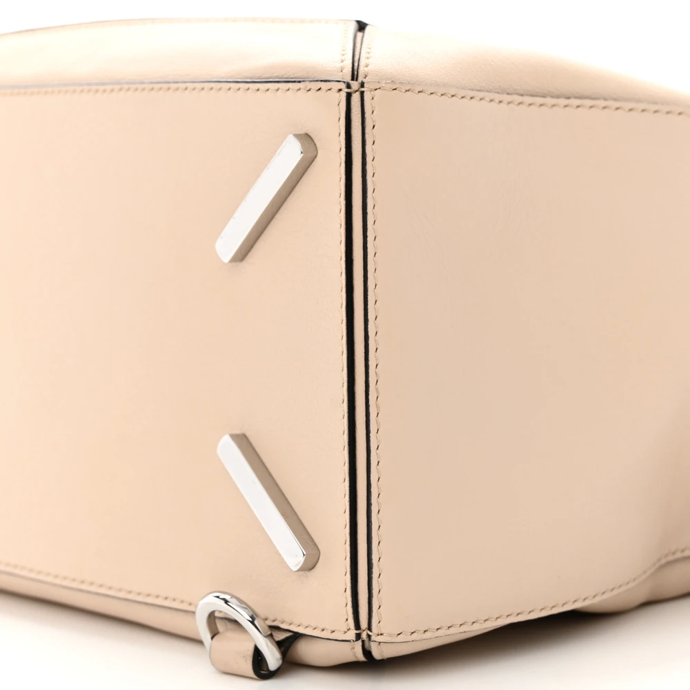 Lushentic Grade Handbags: Puzzle Bag Medium Ash Calfskin Leather - Image 5