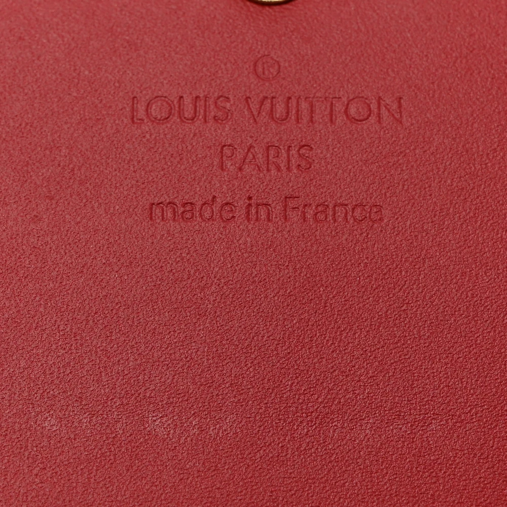 Lushentic Grade Designer Bags - Chaine Wallet PM in Pomme Damour - Image 2