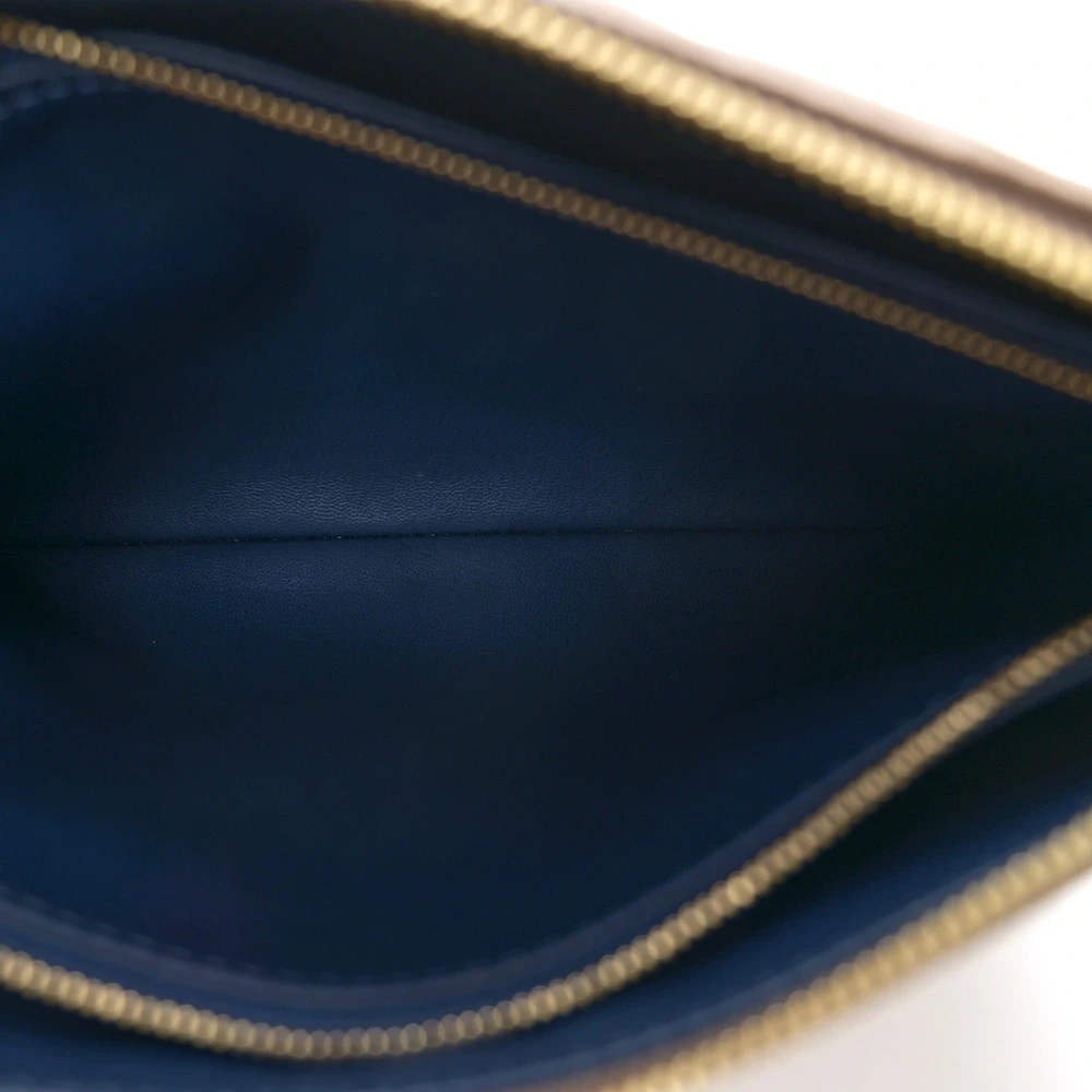 Lushentic Coussin PM Taupe Monogram Lambskin Gold Hardware Replica - Image 6