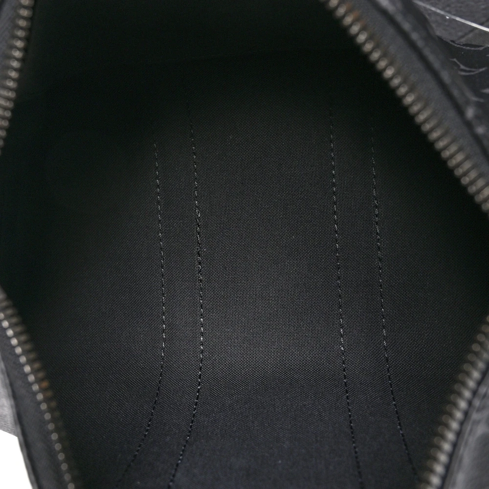 Lushentic Designer Bags: Keepall Bandouliere 25 Reverse Monogram - Image 7