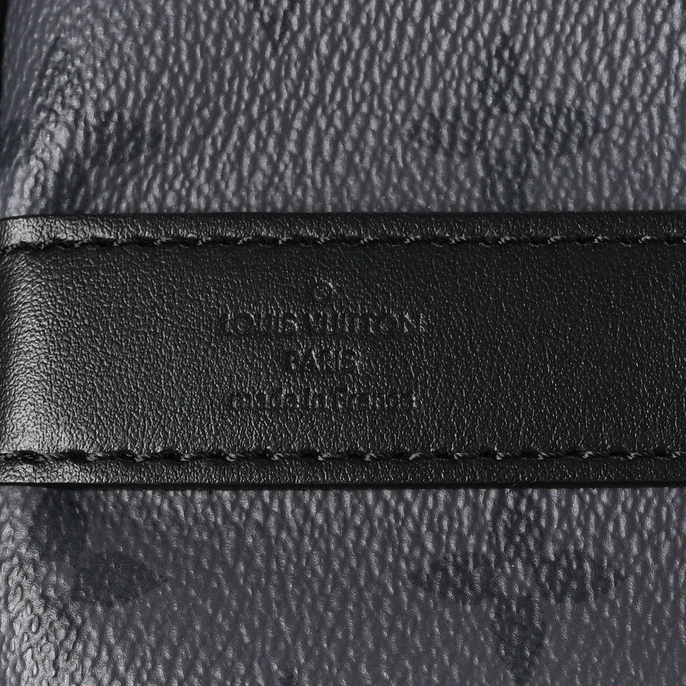 Lushentic Designer Bags: Keepall Bandouliere 25 Reverse Monogram - Image 2