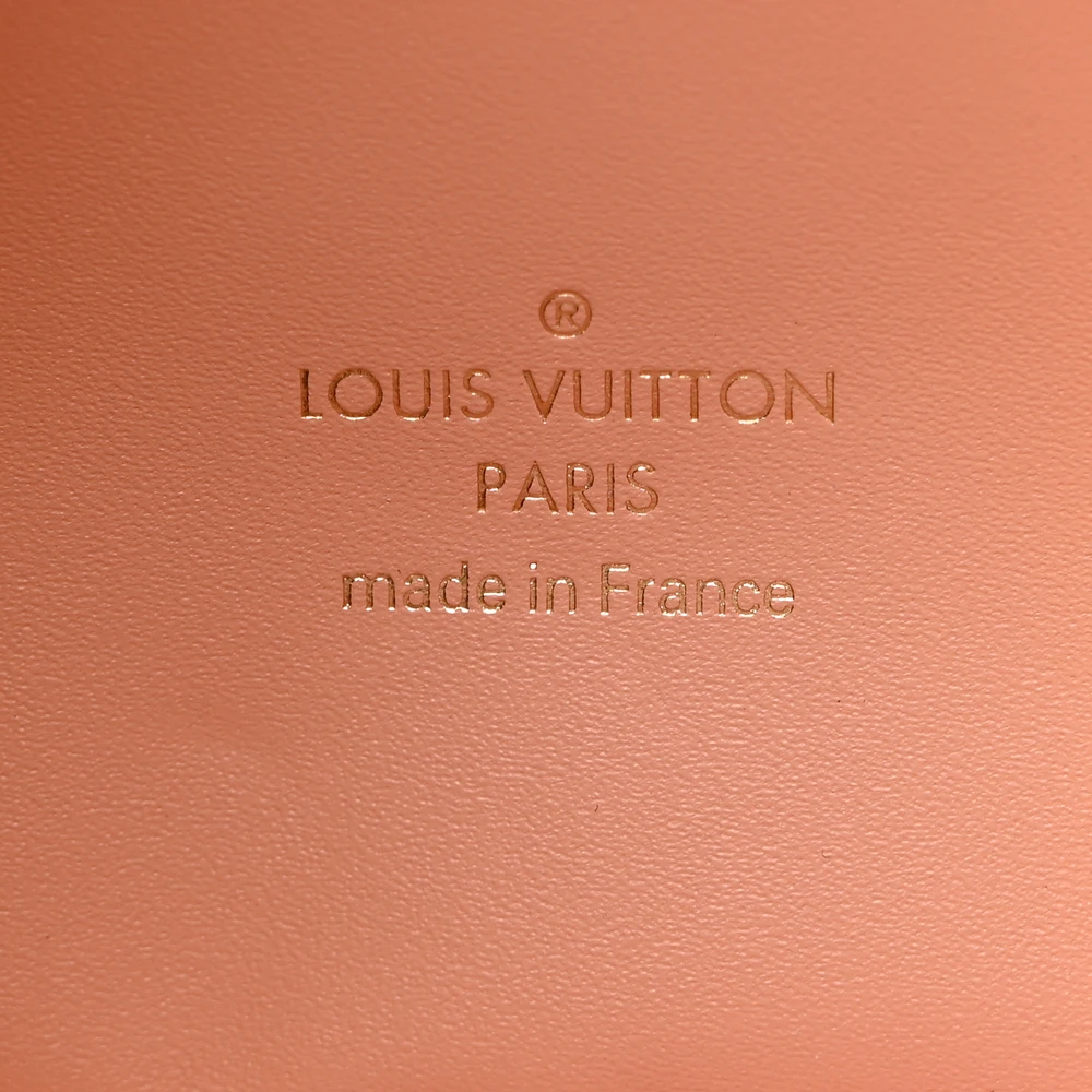 Lushentic Grade Bags Masters - Fragonard Pochette Clutch PM Multicolor - Image 2