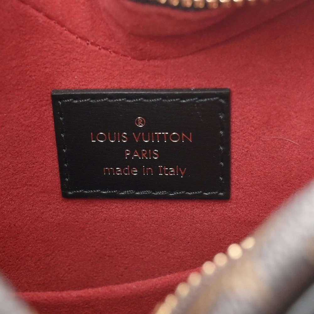 Lushentic Bags Review: Sac Coeur PM – Fall in Love with Monogram Canvas - Image 2