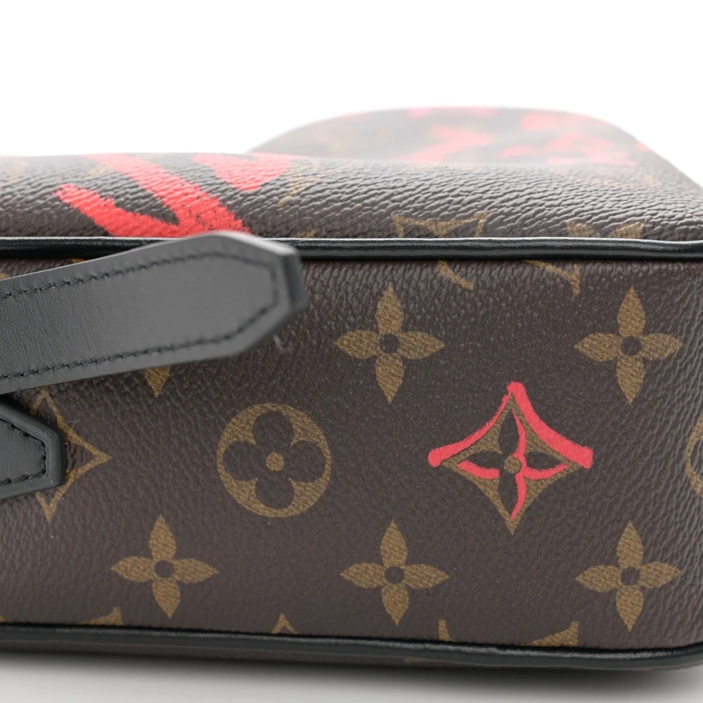 Lushentic Bags Review: Sac Coeur PM – Fall in Love with Monogram Canvas - Image 4